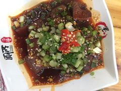 -蜀串香牛杂火锅串串