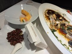 -院里寻菜·精致庭院菜(观沙岭店)