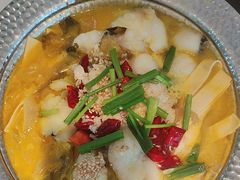 -谷田稻香·砂锅菜(汇暻广场店)