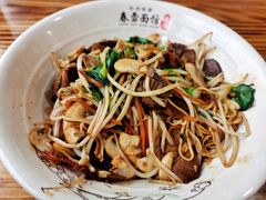 -春雪面馆(转塘店)
