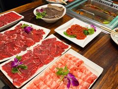 -好得火锅(育才店)