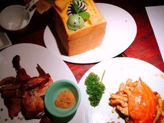 -章吴记喜瑞餐厅(东东城店)