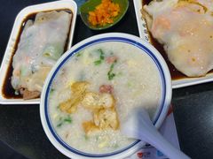 -银记肠粉店(中山一路店)