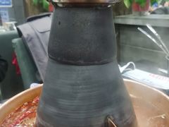 -楼外楼大刀肉传统火锅(西安大路店)