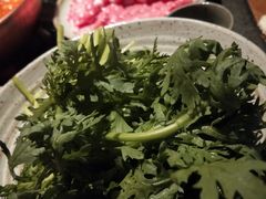 -老墙根涮肉·铜锅·烧烤(欢乐谷·王四营店)