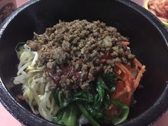 -韩泉韩国美食屋(朝晖路店)
