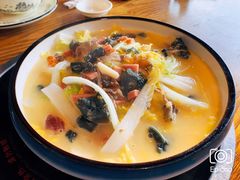 -味仙居(环城南路店)