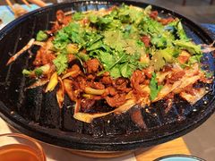 -局气烤鸭·北京菜(德云社店)