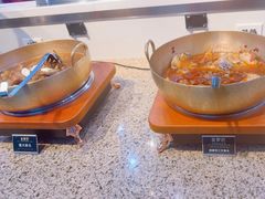-圣罗巴海鲜烤肉自助(佳兆业店)