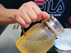 -小炉灶铁锅炖