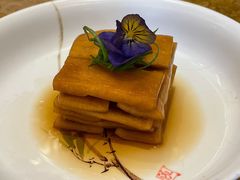 上海酱萝卜-星河湾半岛酒店-真粤中餐厅