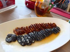-龙井御庄·精致江南菜(龙井店)