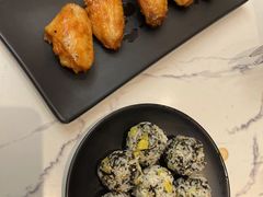 -花味·自助烤肉(大观天地店)