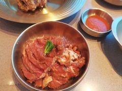 -味家烤肉烤鳗鱼牛排(西塔旗舰店)