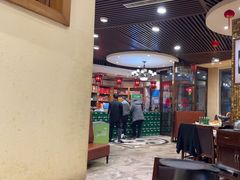 -老长春果木炭涮羊肉(东田·青年城店)