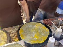 -南楼煎饼(滨江道店)