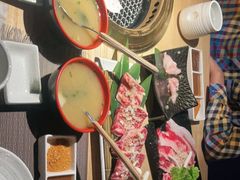 -江户烧肉(高德店)