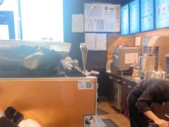 -星巴克(北京惠新东街店)