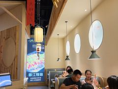 -萌渔·金牌蒜香烤鱼(临安万华广场店)