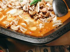 -蛙来哒(东城万达店)