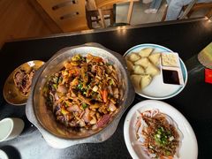 -勇记干锅居(德阳店)