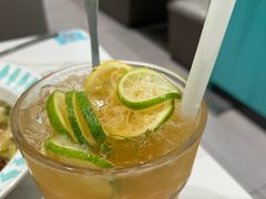 -姚姚酸菜鱼·金戈戈香港豉油鸡(喜荟城联名店)