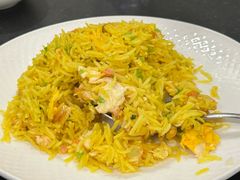 印尼炒饭-肥佬椰子鸡(文锦渡店)