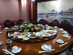 -大江南食府(石景山店)