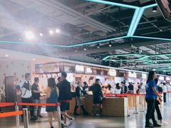 -弄堂里(阿里西溪A区店)