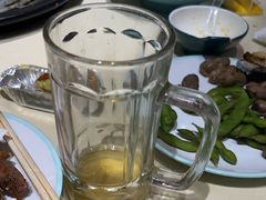 -蓝珊甄选海鲜自助·火锅大排档(近阿那亚店)