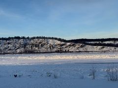 -北极村旅游风景区