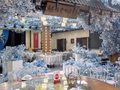 -中山宴(定州署店)