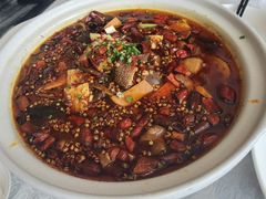 -辣婆婆(航天桥店)