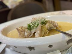 -东江海鲜酒家(艺都分店)