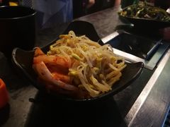 -猪的故事·韩式烤肉(韩乐坊店)