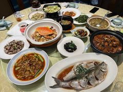 -东沙小镇主题餐厅(下沙店)