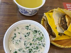 -穆得·老周家牛肉烧饼(普利街店)