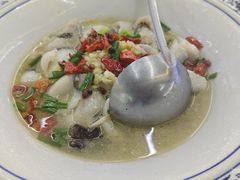 -鑫鸿达·海鲜闽菜热炒小馆(中山路店)