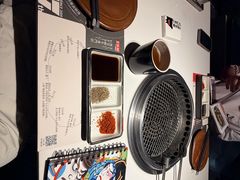 -焱铁烧·黑毛和牛专门店(杭州嘉里中心店)