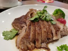 -e公馆鹅肉饭店·潮汕卤鹅(西平店)
