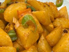 -清真·益鑫羊肉手抓馆(花园北街店)