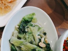 -丽华园(汉阳龙阳店)