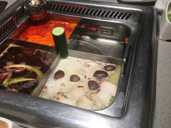 -海底捞火锅(万象城店)