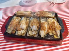 -永信海鲜(群星城店)