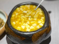 一品赛蟹黄-羲和雅苑•北京烤鸭(国贸商城店)