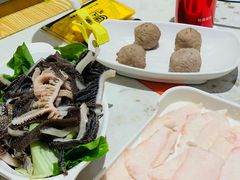 -潮汕大目牛肉火锅(皇岗旗舰店)