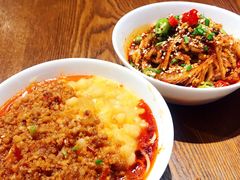 冒椒千层肚-付小姐在成都(五道口店)