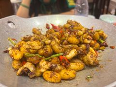 -客家大院·非遗赣南客家菜(郁孤台店)