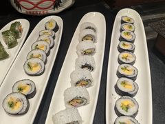 -岷山饭店-芝芝自助餐厅