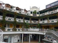 外景-娜娜度假小旅馆